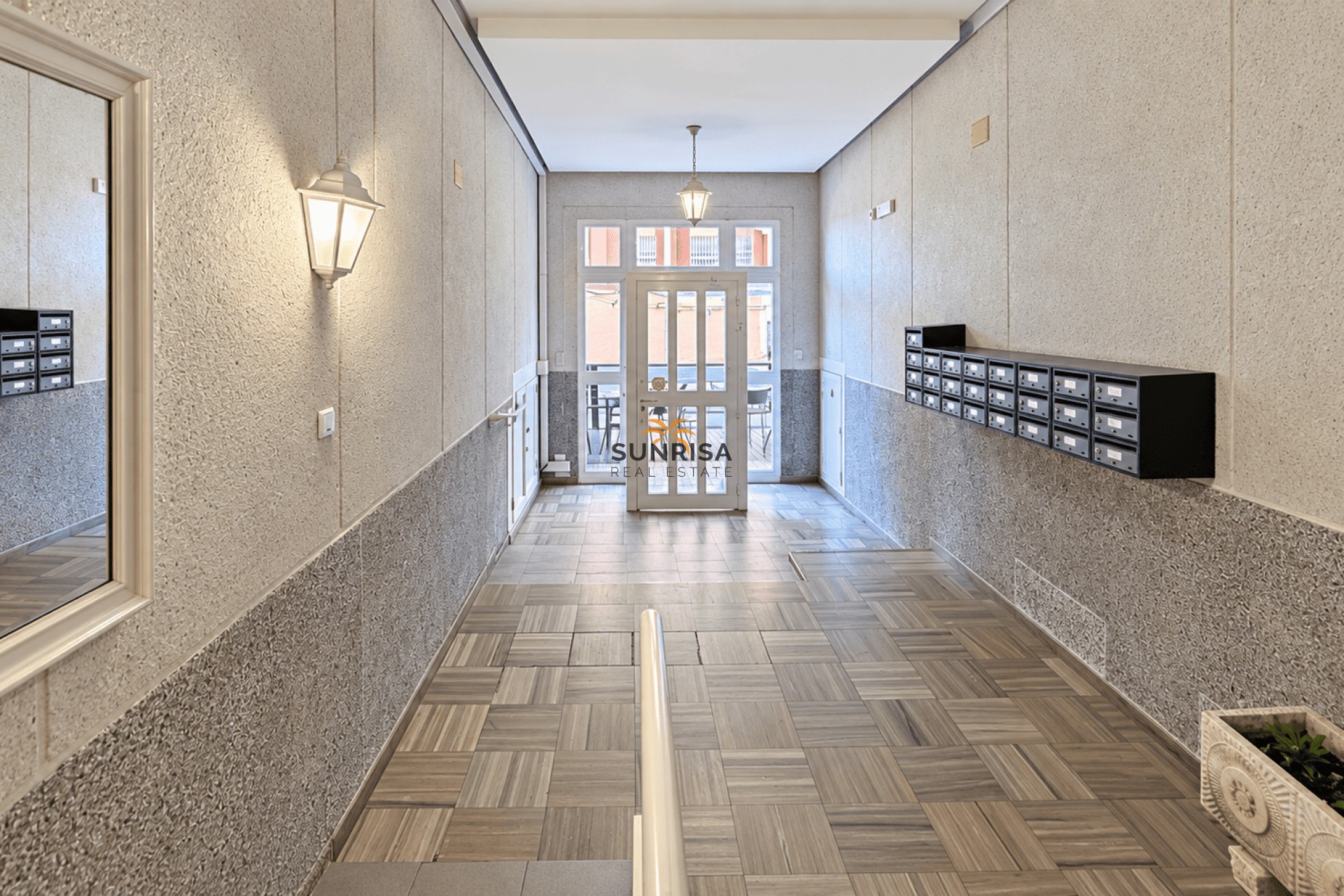 Revente - Appartement - Torrevieja