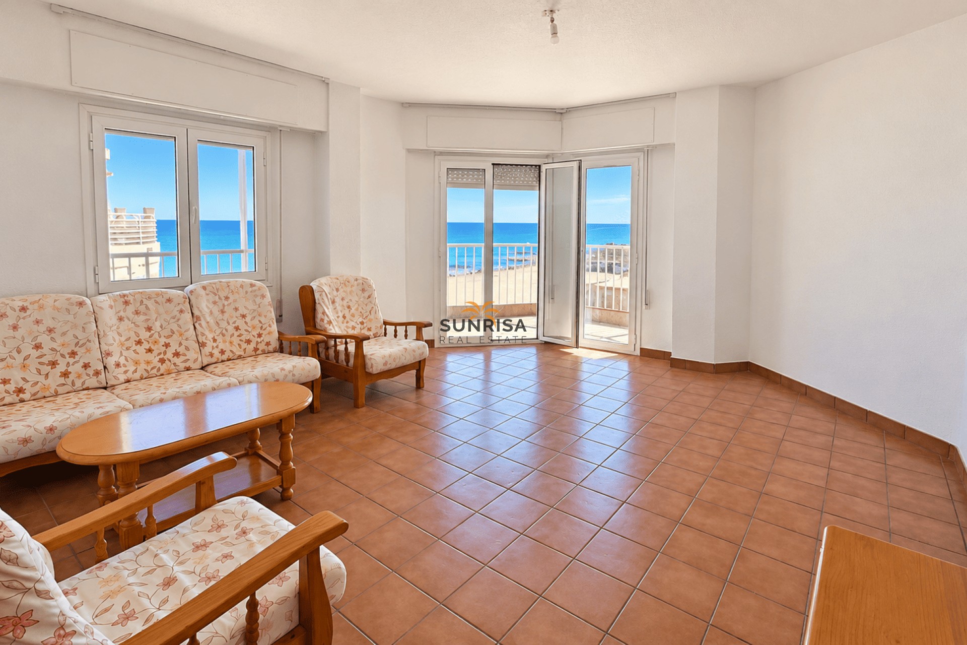 Revente - Appartement - Torrevieja