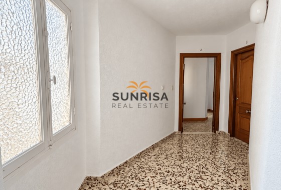 Appartement · Revente - Torrevieja · La Mata · Alicante · Espagne