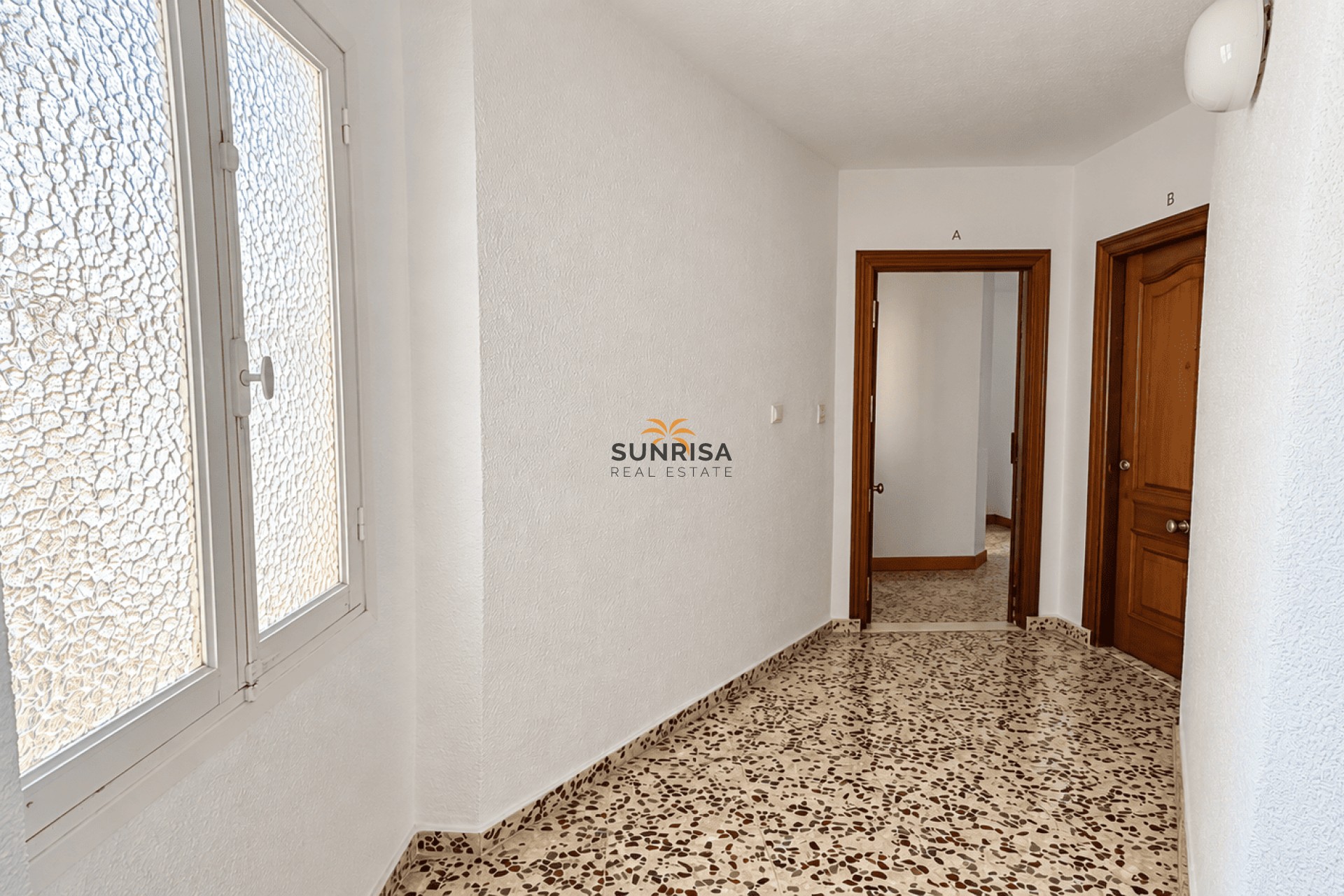 Revente - Appartement - Torrevieja