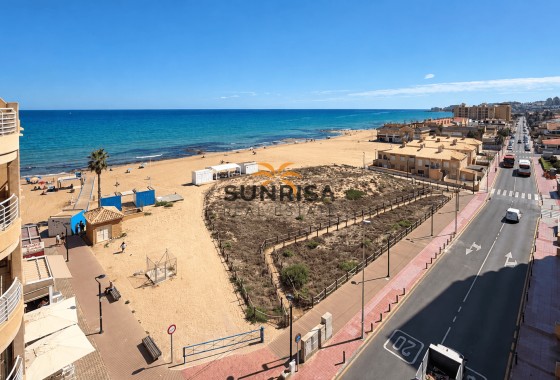 Appartement · Revente - Torrevieja · La Mata · Alicante · Espagne