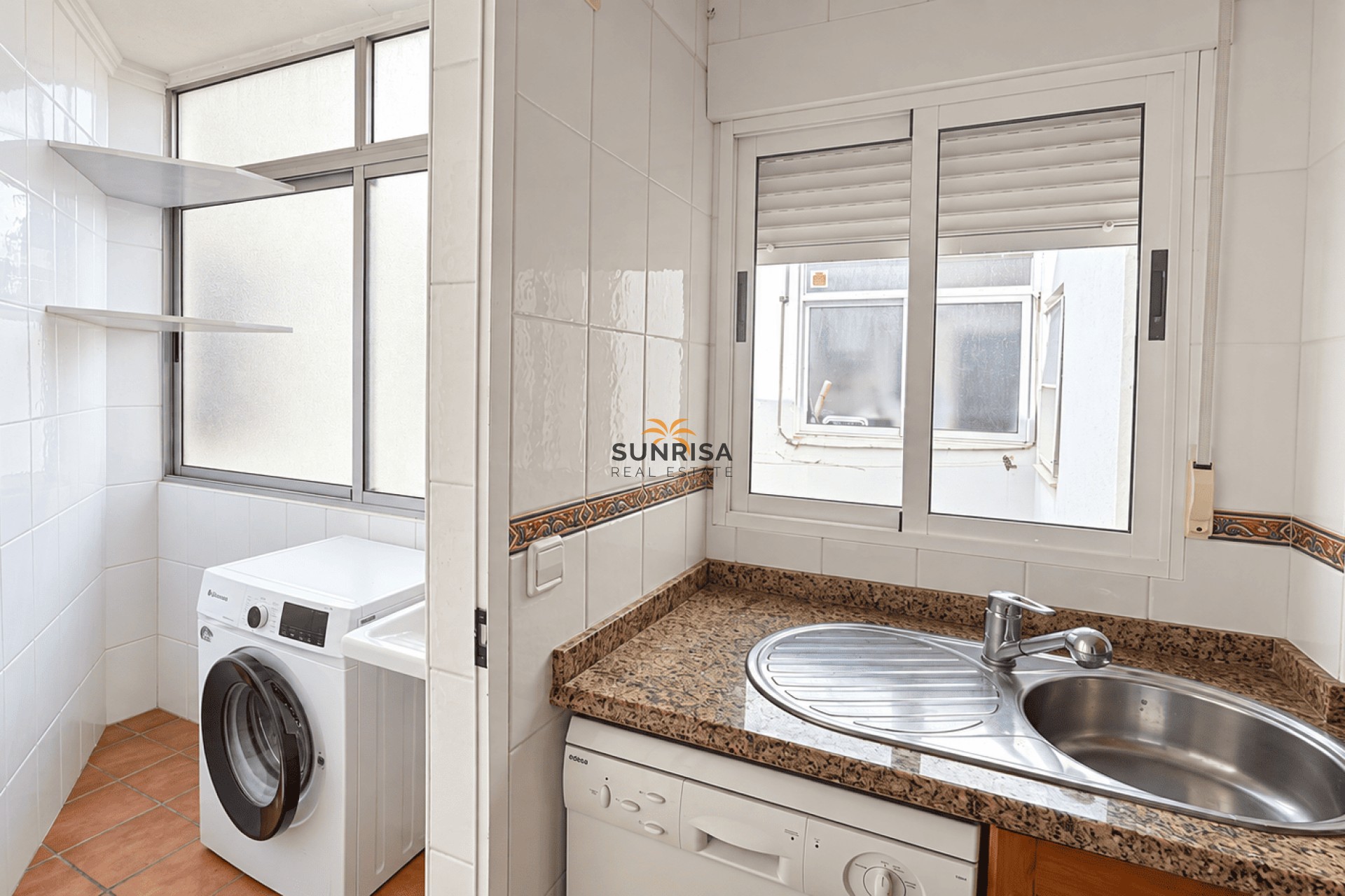 Revente - Appartement - Torrevieja