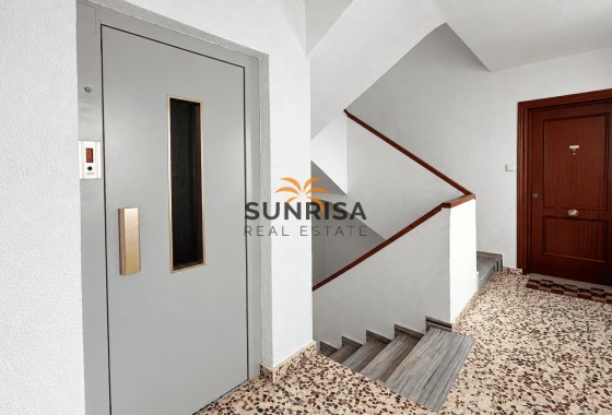 Appartement · Revente - Torrevieja · La Mata · Alicante · Espagne