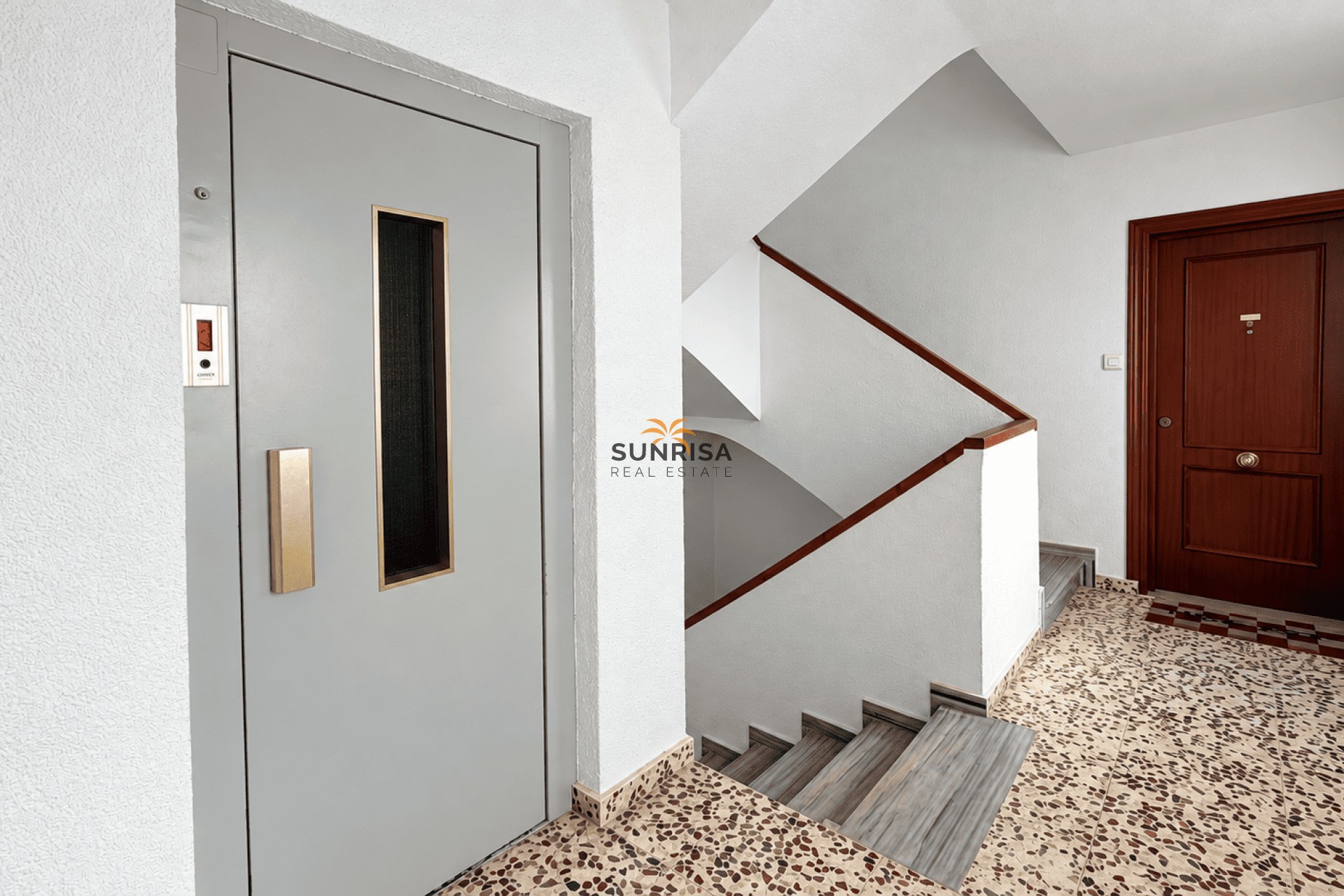 Revente - Appartement - Torrevieja