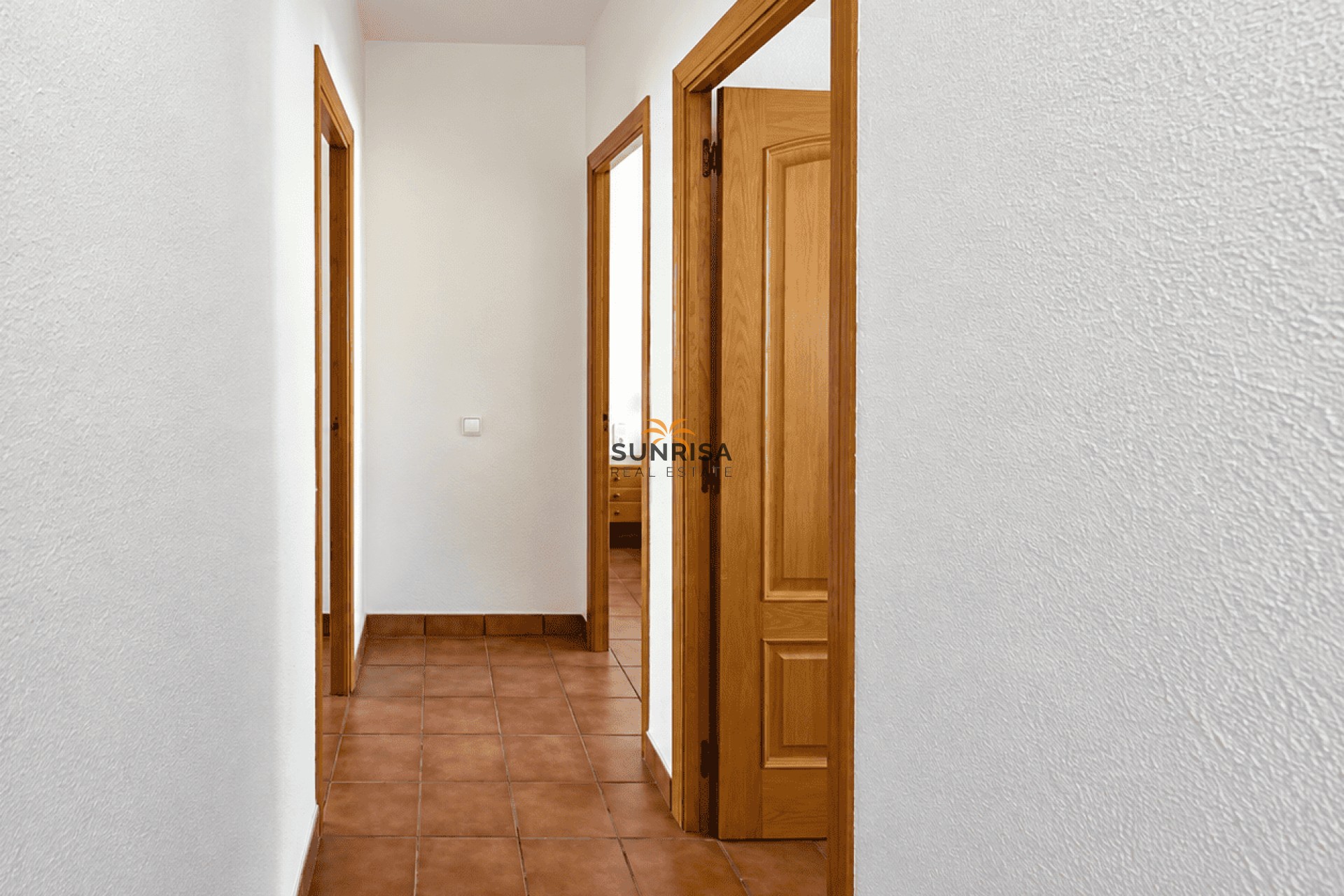 Revente - Appartement - Torrevieja