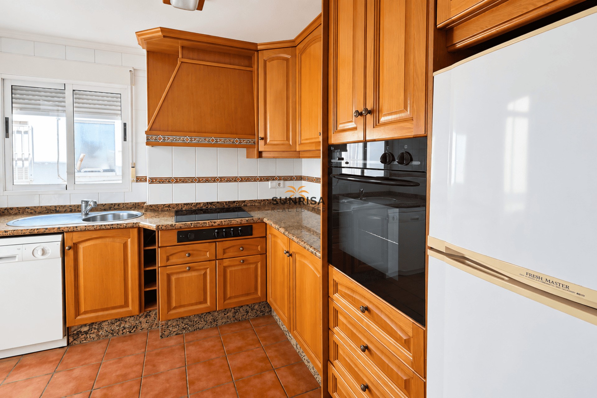 Revente - Appartement - Torrevieja