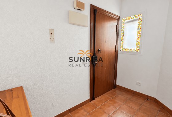 Appartement · Revente - Torrevieja · La Mata · Alicante · Espagne