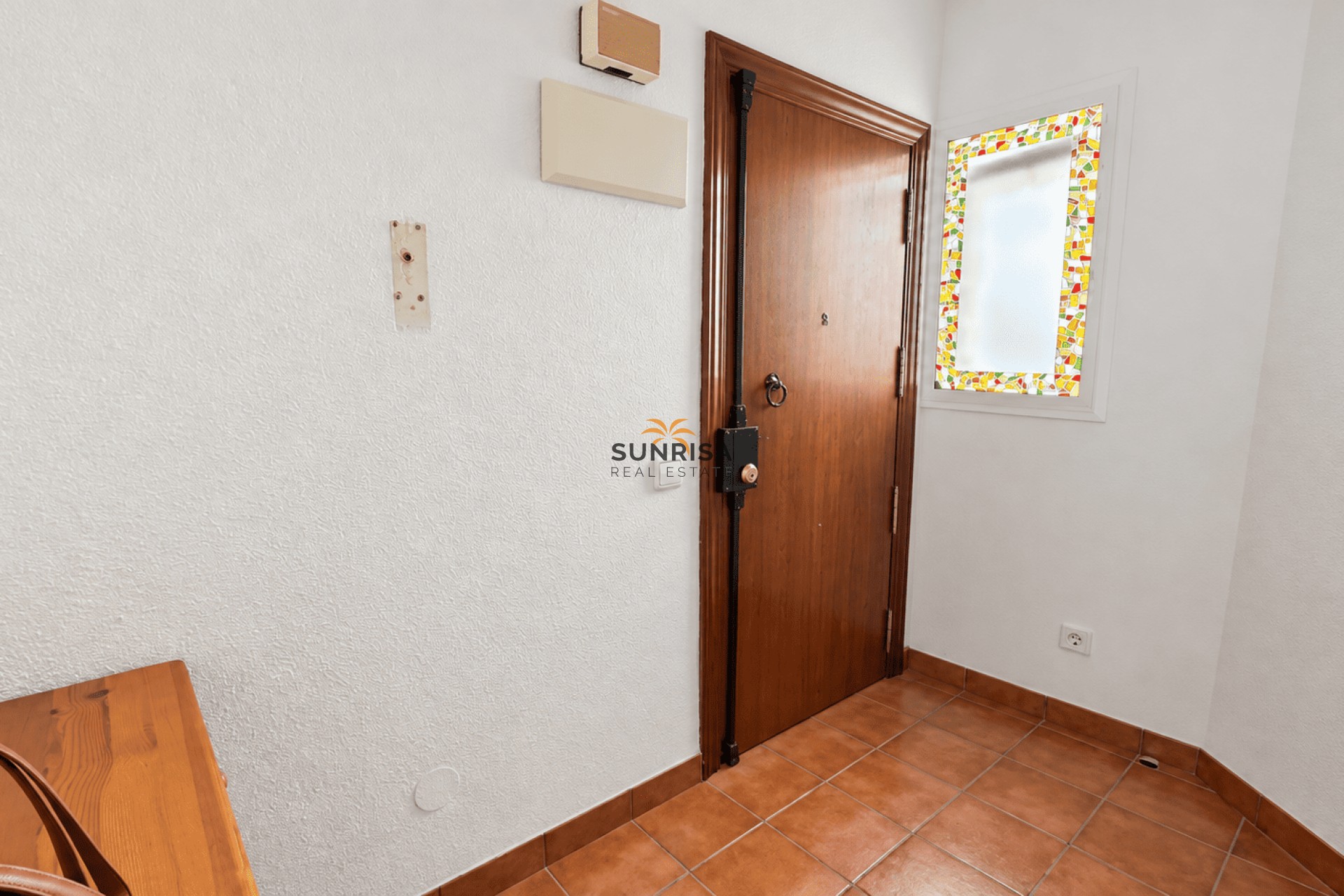 Revente - Appartement - Torrevieja