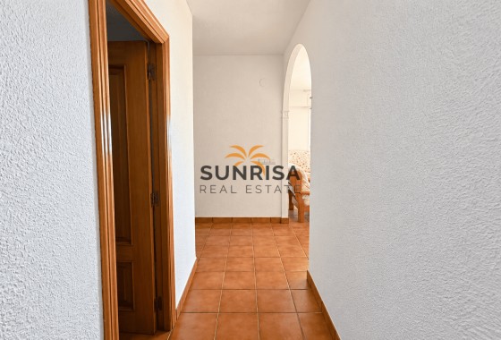 Appartement · Revente - Torrevieja · La Mata · Alicante · Espagne