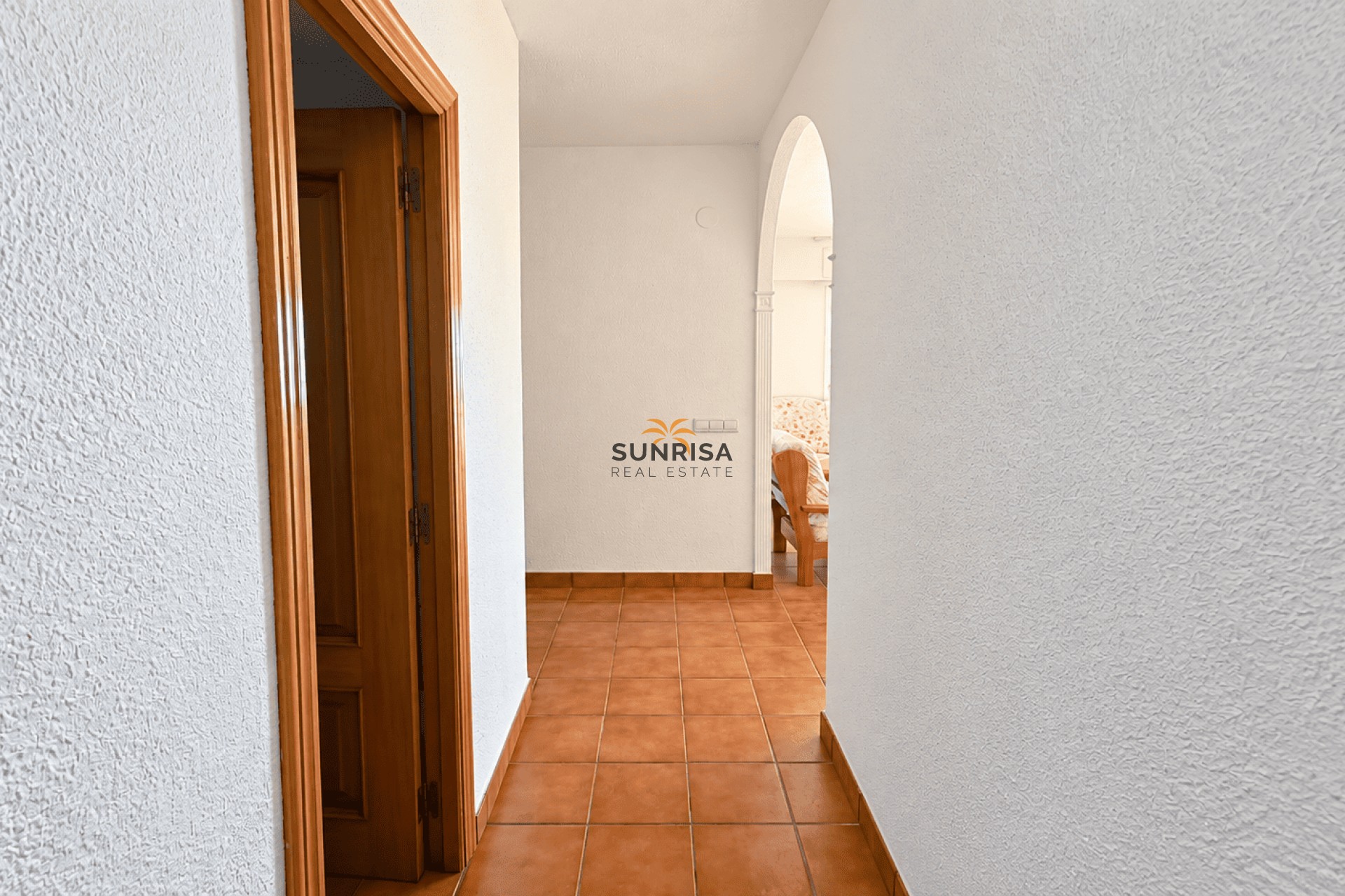 Revente - Appartement - Torrevieja
