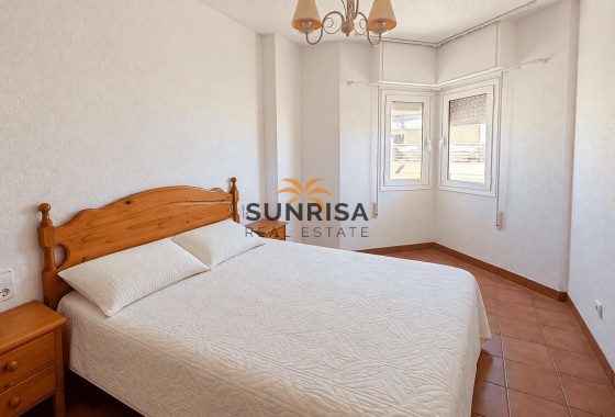 Appartement · Revente - Torrevieja · La Mata · Alicante · Espagne