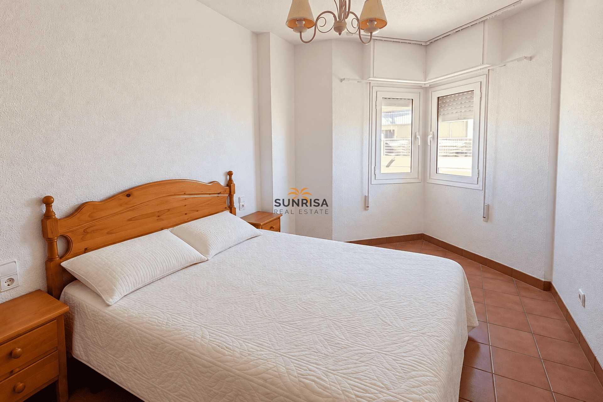 Revente - Appartement - Torrevieja