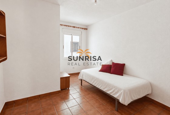 Appartement · Revente - Torrevieja · La Mata · Alicante · Espagne