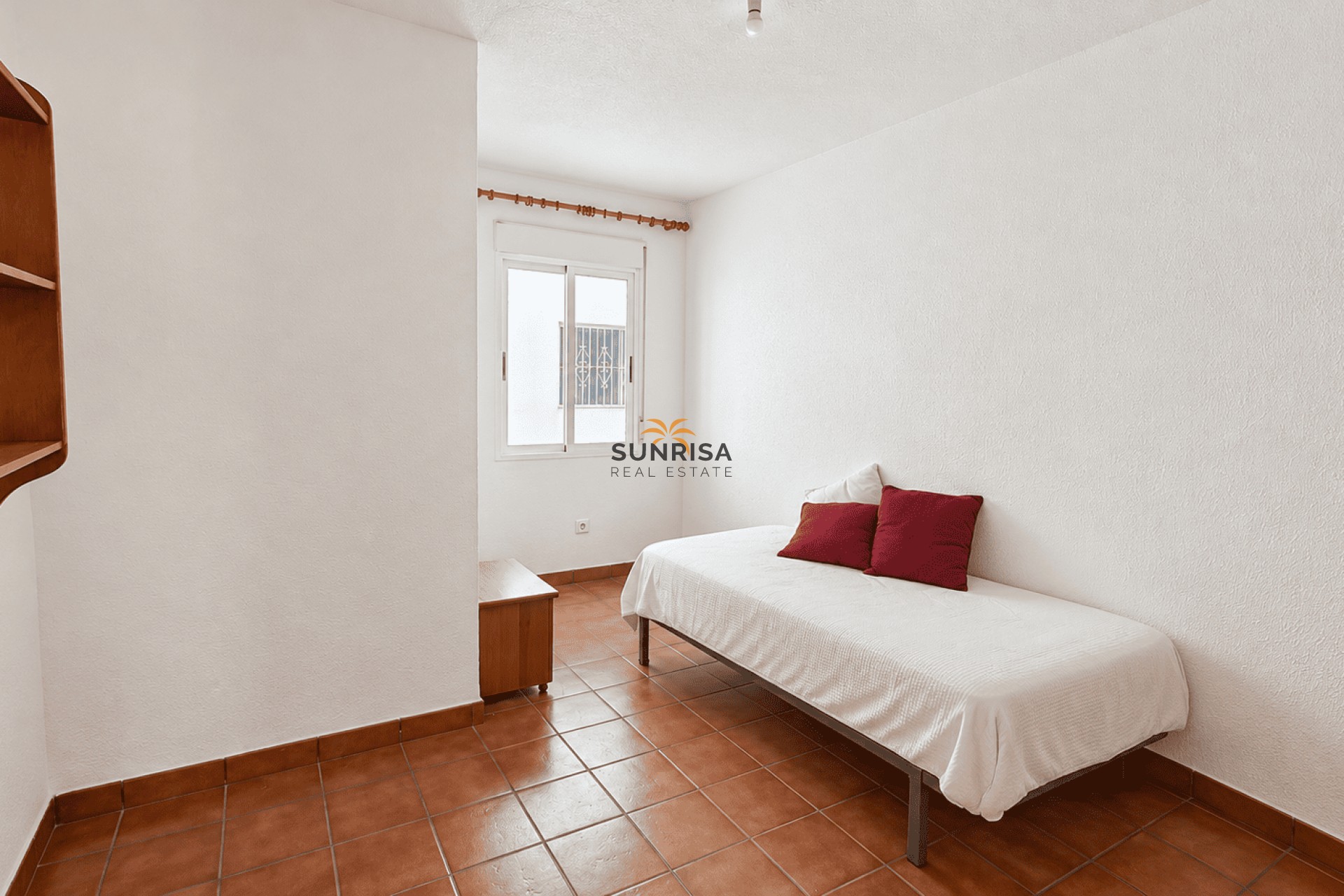 Revente - Appartement - Torrevieja