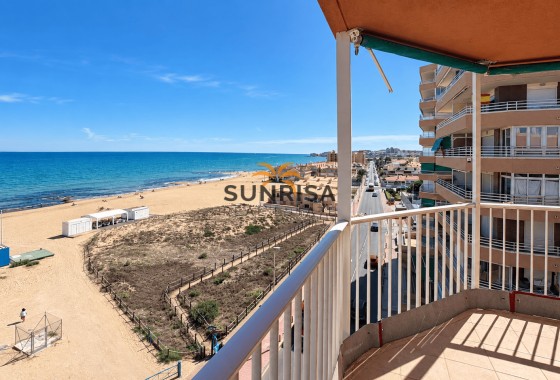 Appartement · Revente - Torrevieja · La Mata · Alicante · Espagne