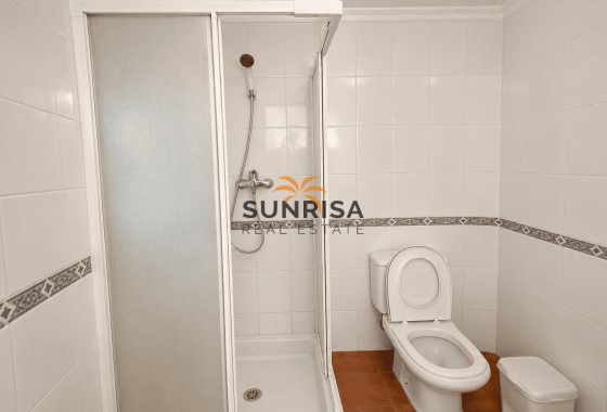 Appartement · Revente - Torrevieja · La Mata · Alicante · Espagne
