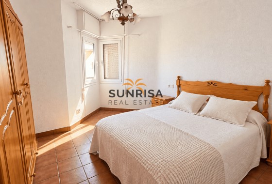 Appartement · Revente - Torrevieja · La Mata · Alicante · Espagne