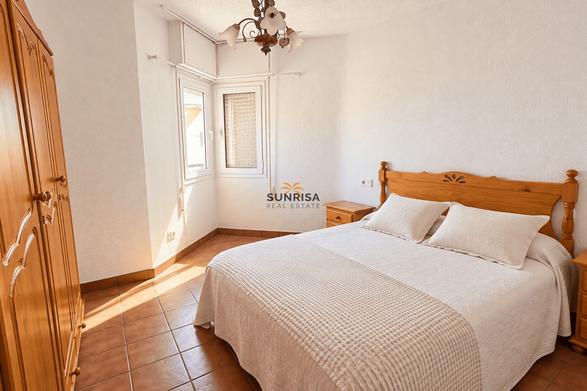 Revente - Appartement - Torrevieja