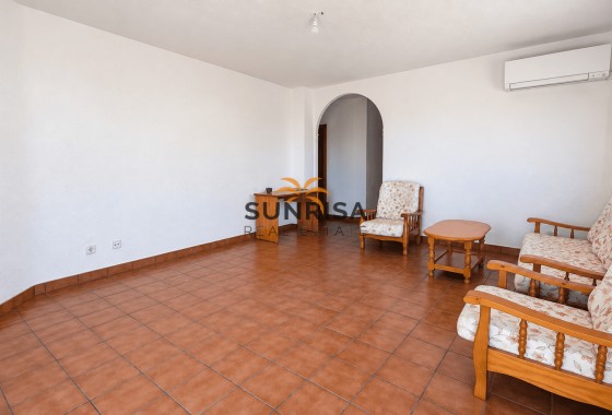 Appartement · Revente - Torrevieja · La Mata · Alicante · Espagne