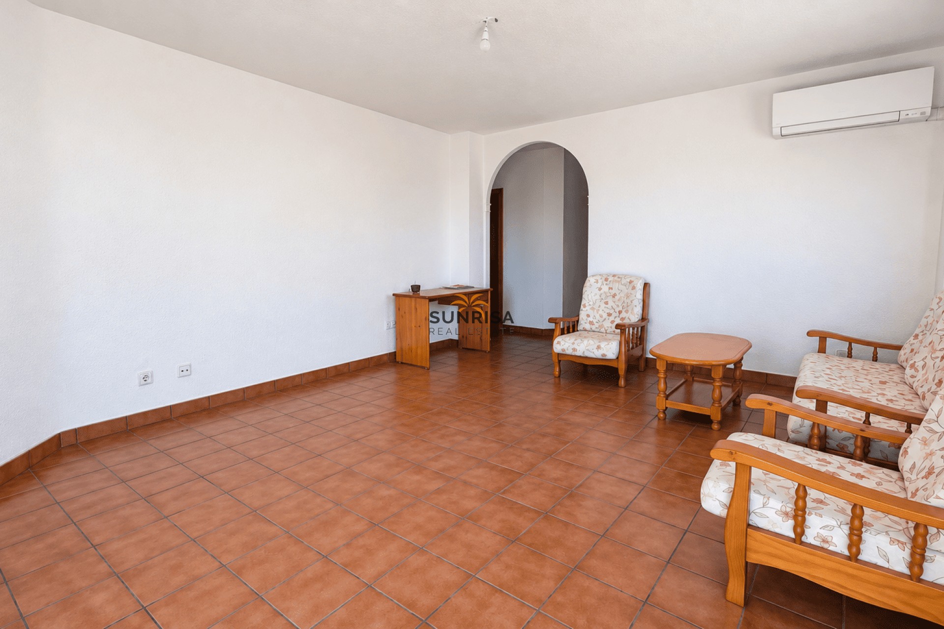Revente - Appartement - Torrevieja