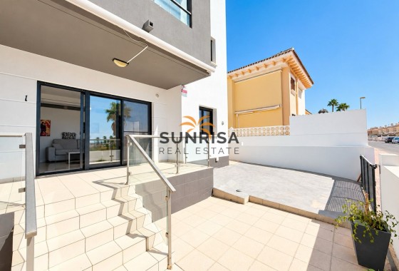 Appartement · Revente - Ciudad Quesada · Alicante · Espagne