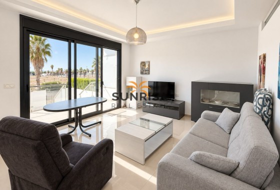 Appartement · Revente - Ciudad Quesada · Alicante · Espagne
