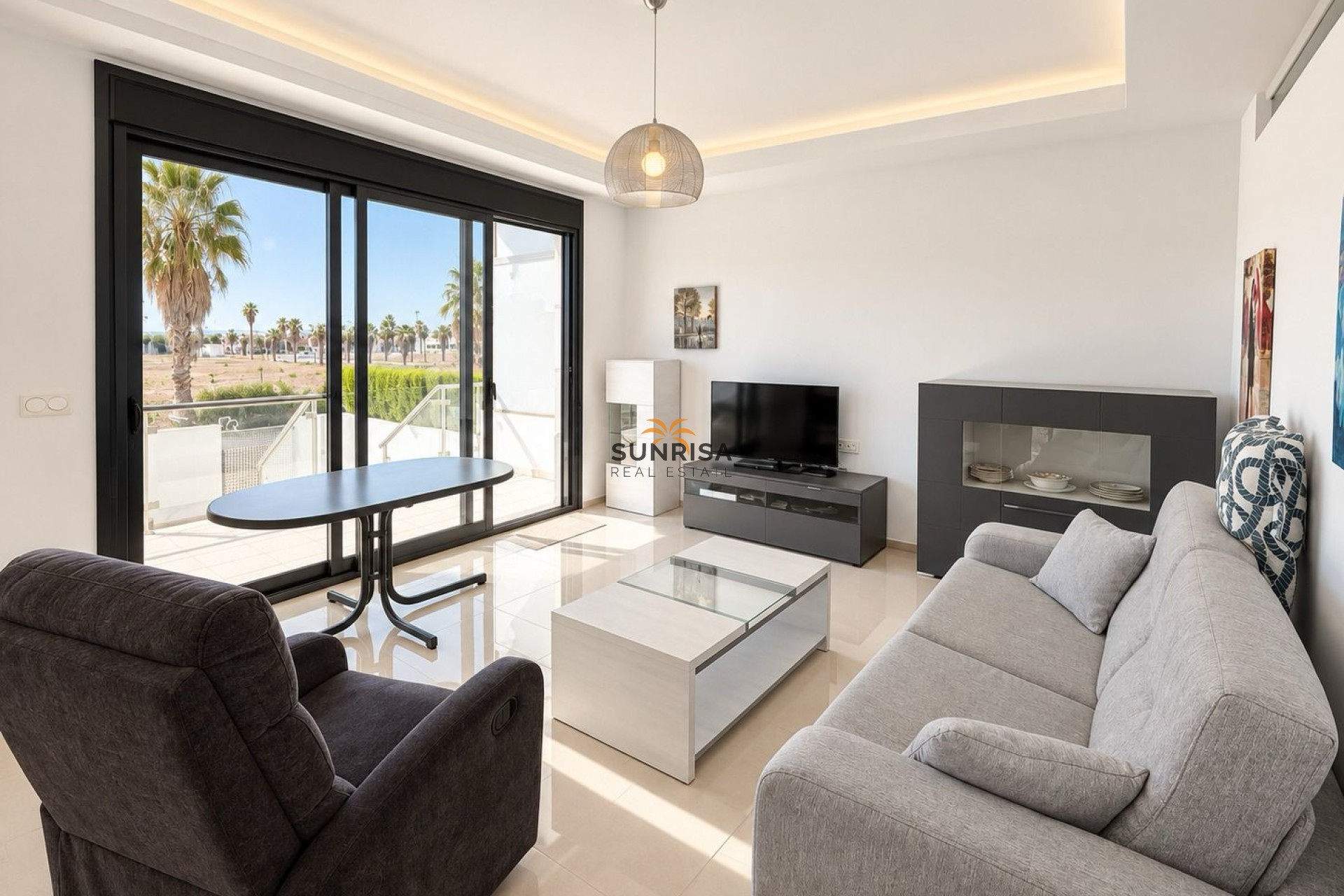 Revente - Appartement - Ciudad Quesada
