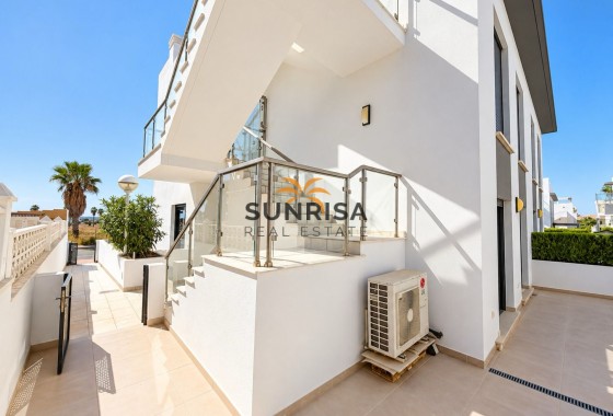 Appartement · Revente - Ciudad Quesada · Alicante · Espagne