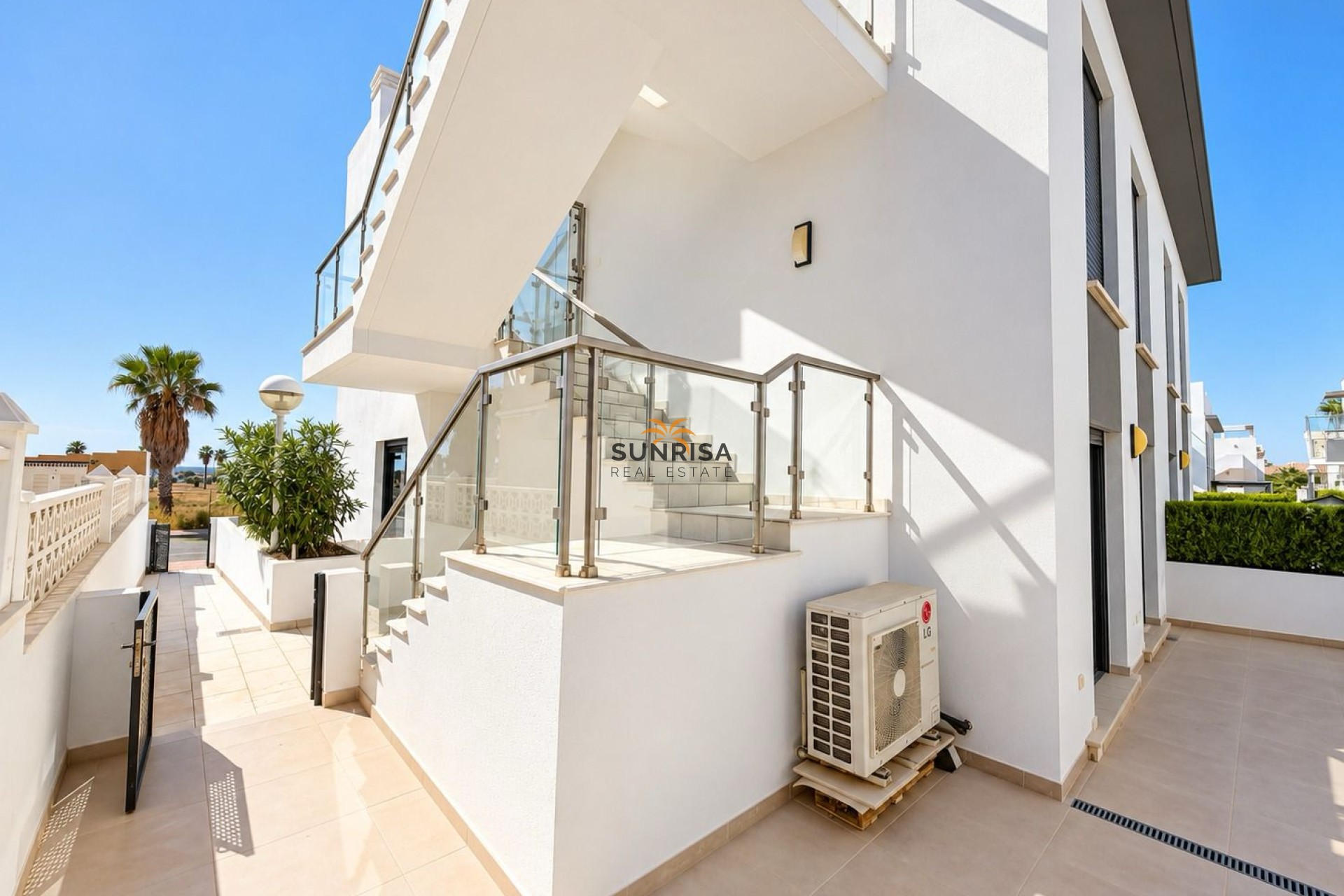 Revente - Appartement - Ciudad Quesada