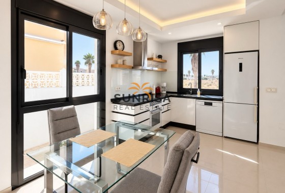 Appartement · Revente - Ciudad Quesada · Alicante · Espagne
