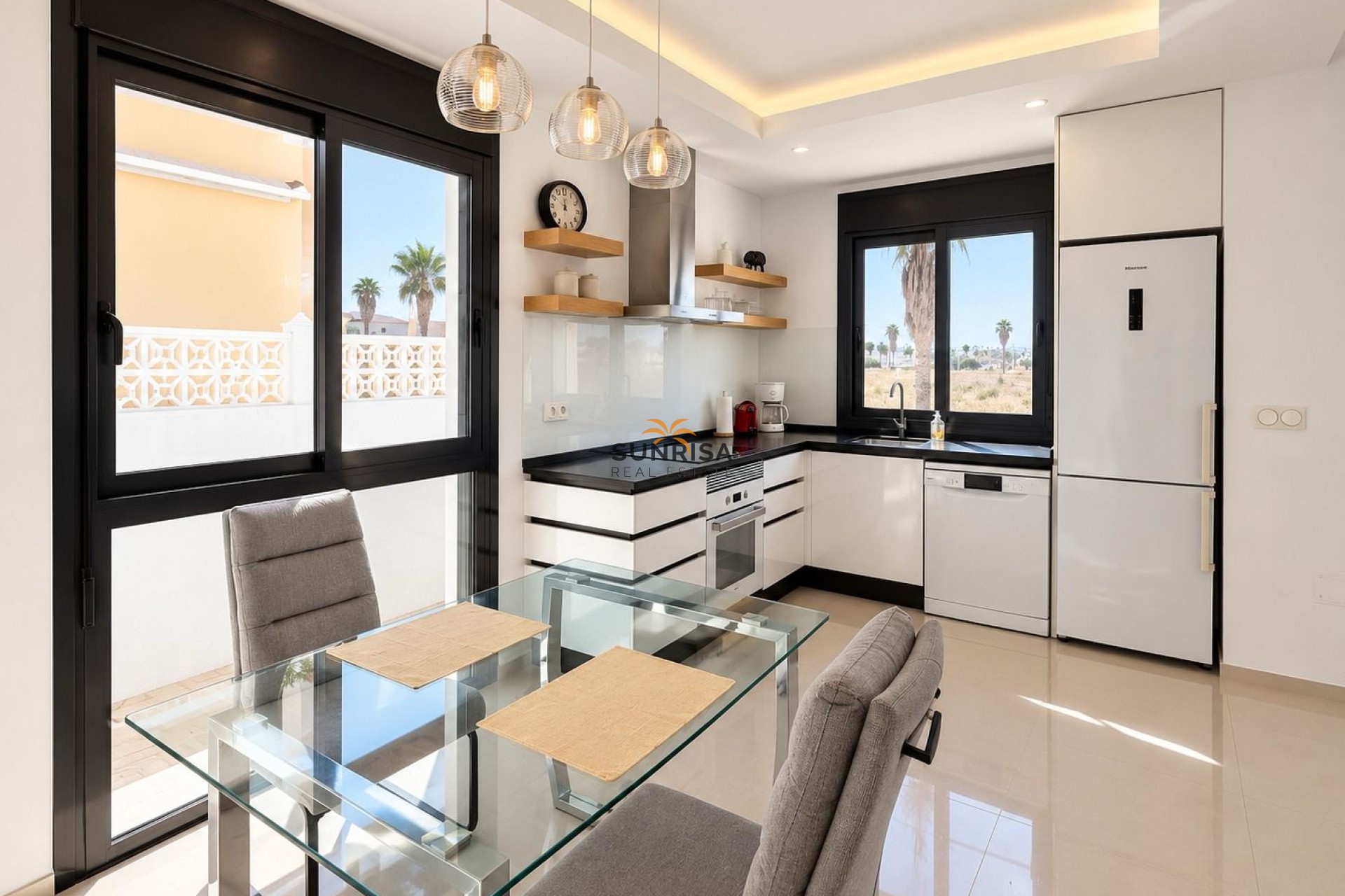Revente - Appartement - Ciudad Quesada