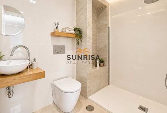 Appartement · Revente - Ciudad Quesada · Alicante · Espagne