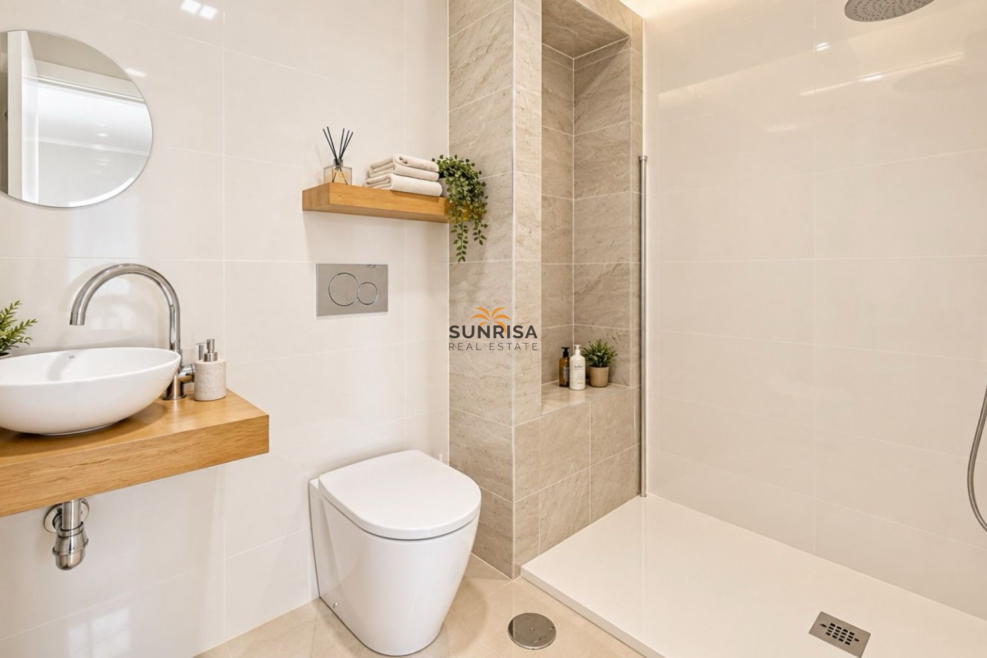 Revente - Appartement - Ciudad Quesada