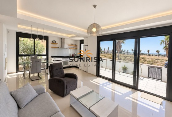 Appartement · Revente - Ciudad Quesada · Alicante · Espagne