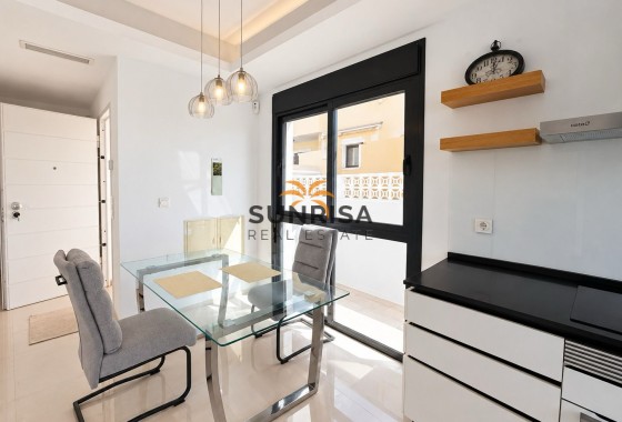 Appartement · Revente - Ciudad Quesada · Alicante · Espagne