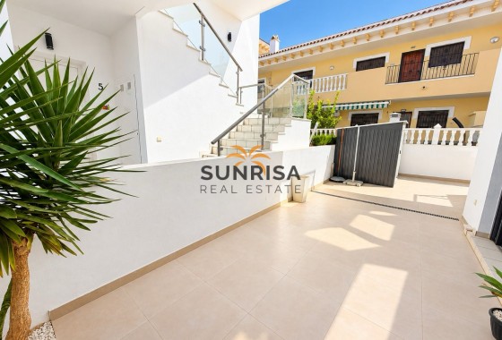 Appartement · Revente - Ciudad Quesada · Alicante · Espagne