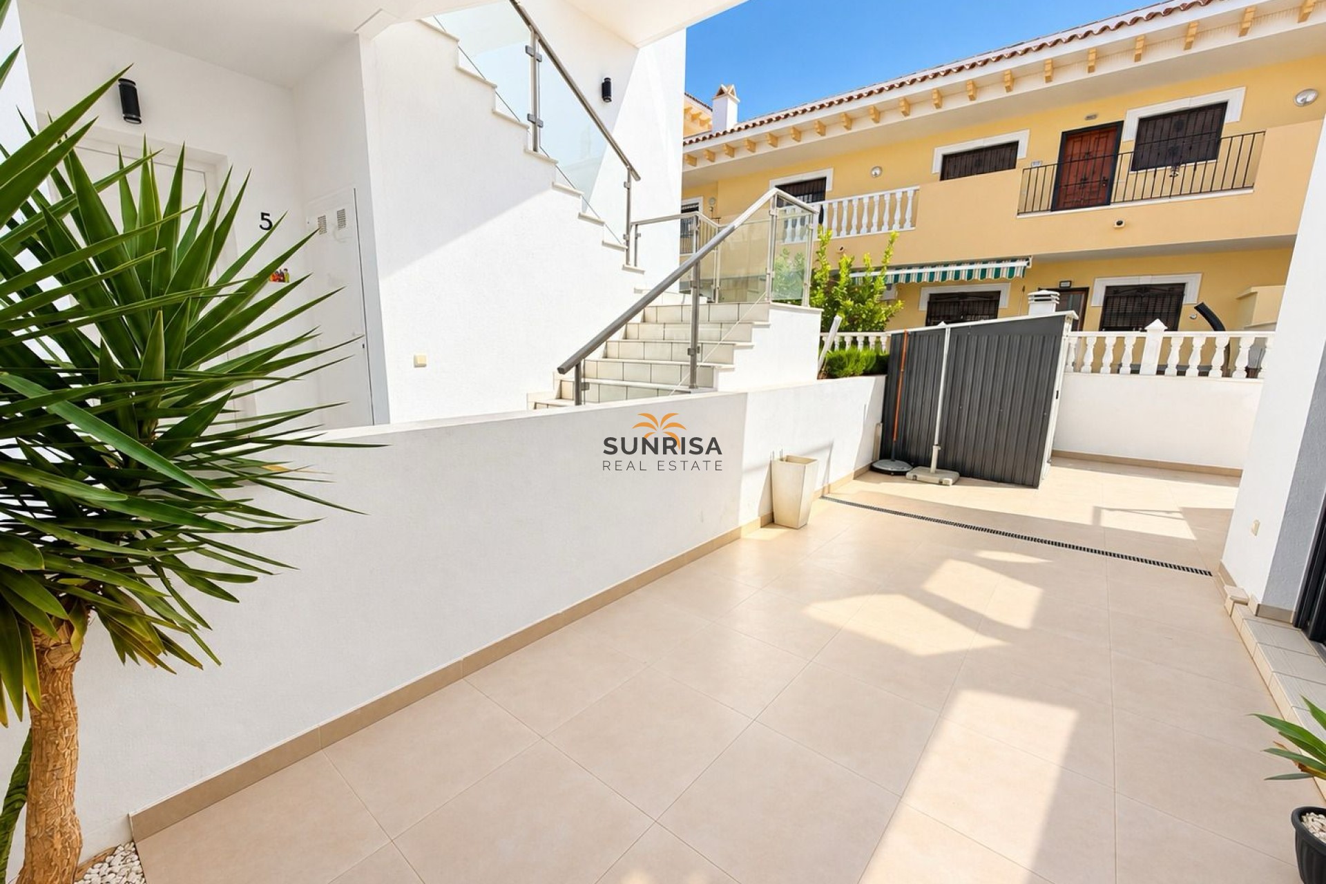 Revente - Appartement - Ciudad Quesada