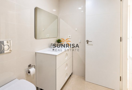 Appartement · Revente - Ciudad Quesada · Alicante · Espagne