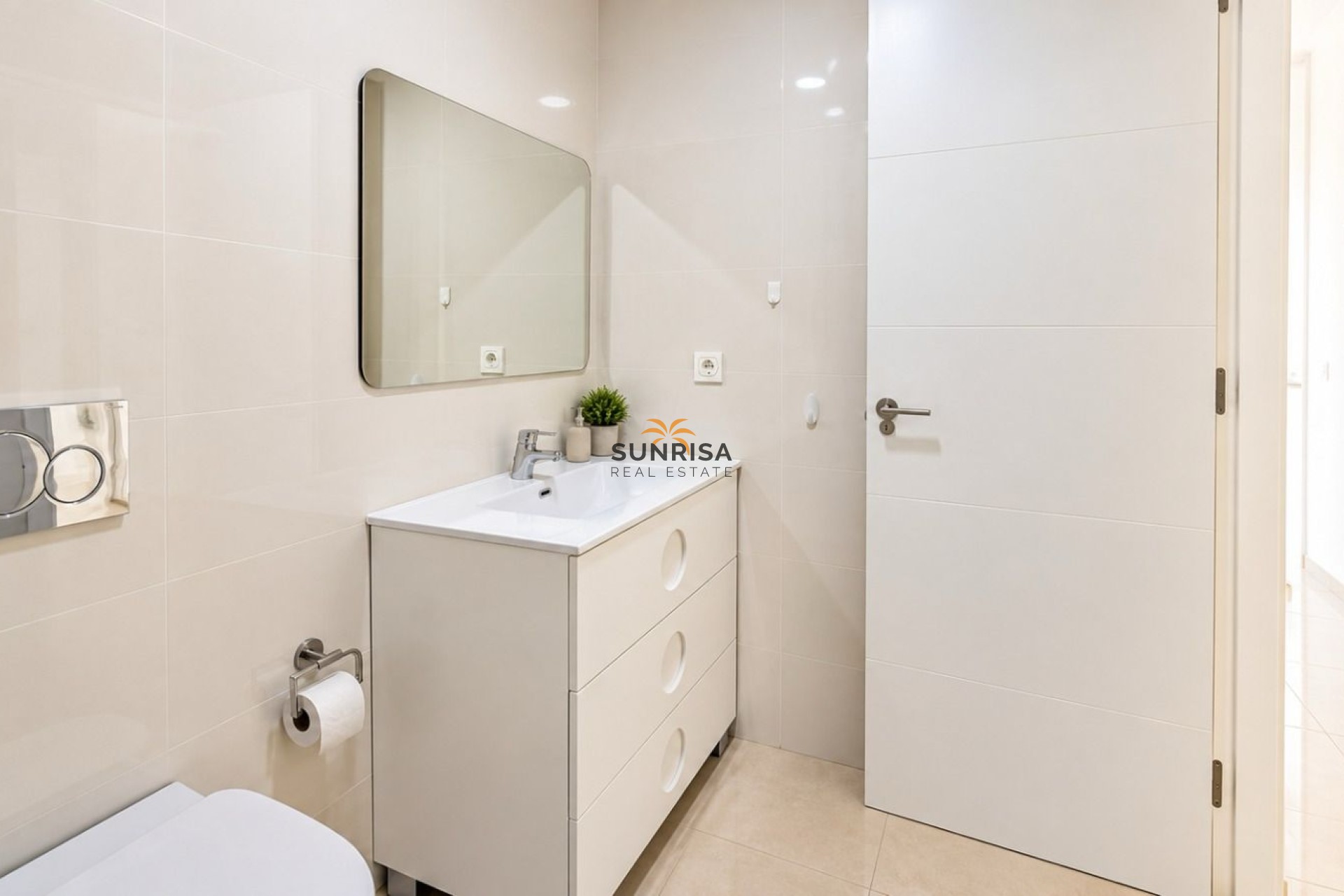 Revente - Appartement - Ciudad Quesada