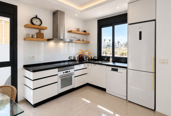 Appartement · Revente - Ciudad Quesada · Alicante · Espagne