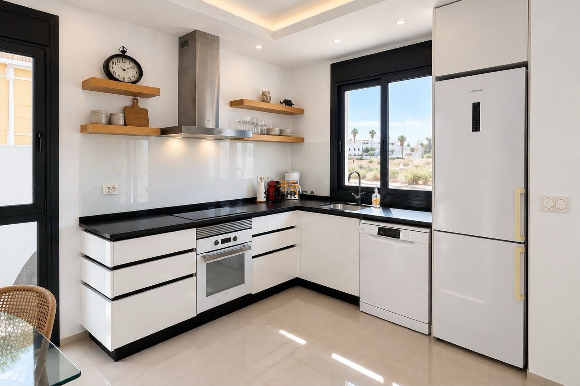Revente - Appartement - Ciudad Quesada