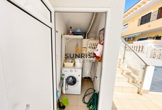 Appartement · Revente - Ciudad Quesada · Alicante · Espagne