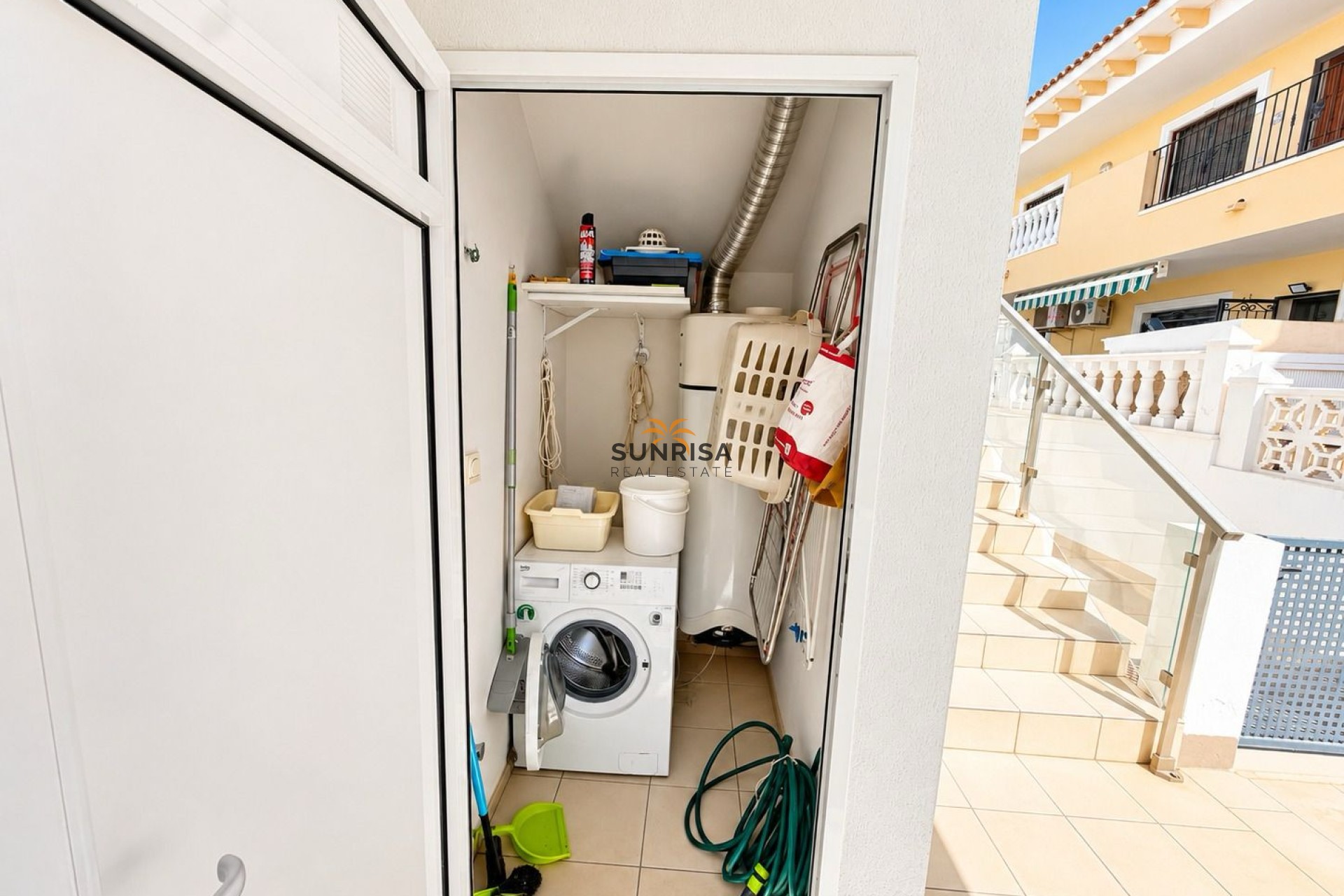Revente - Appartement - Ciudad Quesada