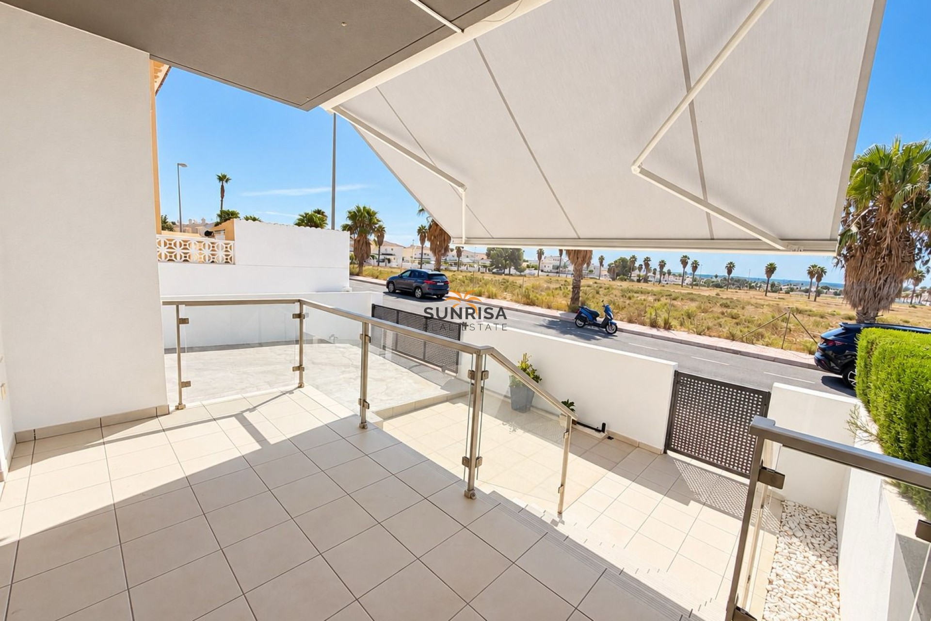 Revente - Appartement - Ciudad Quesada