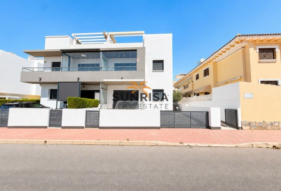 Appartement · Revente - Ciudad Quesada · Alicante · Espagne