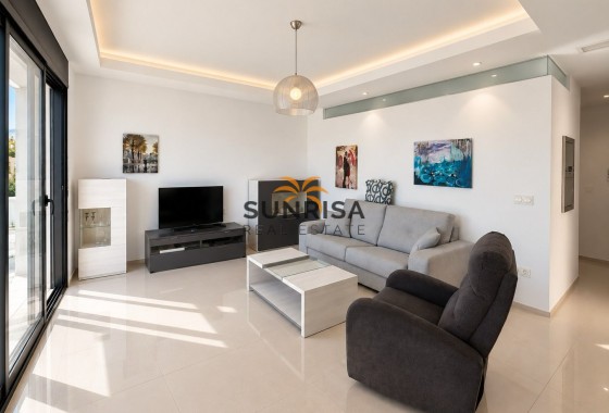Appartement · Revente - Ciudad Quesada · Alicante · Espagne