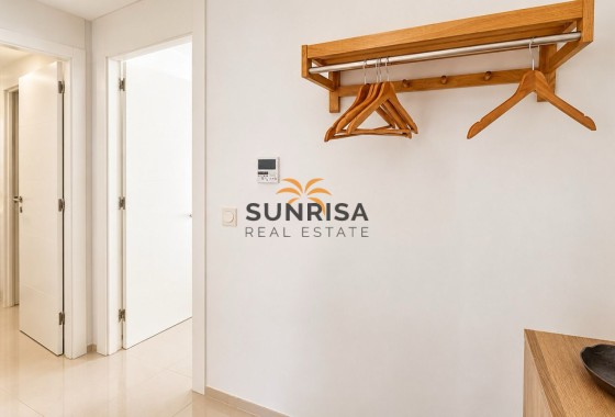 Appartement · Revente - Ciudad Quesada · Alicante · Espagne