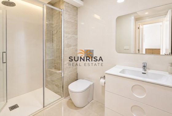 Appartement · Revente - Ciudad Quesada · Alicante · Espagne