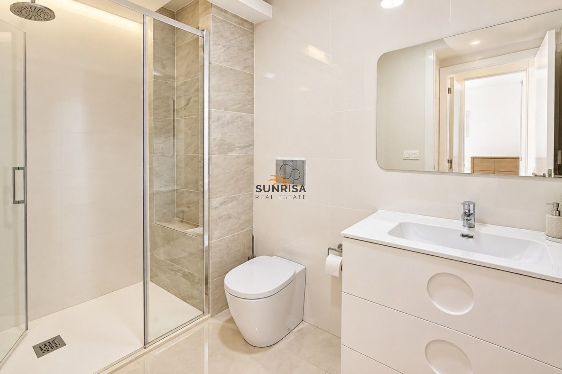 Revente - Appartement - Ciudad Quesada
