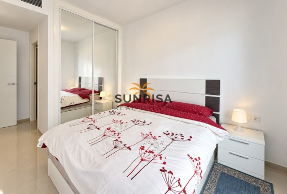 Appartement · Revente - Ciudad Quesada · Alicante · Espagne